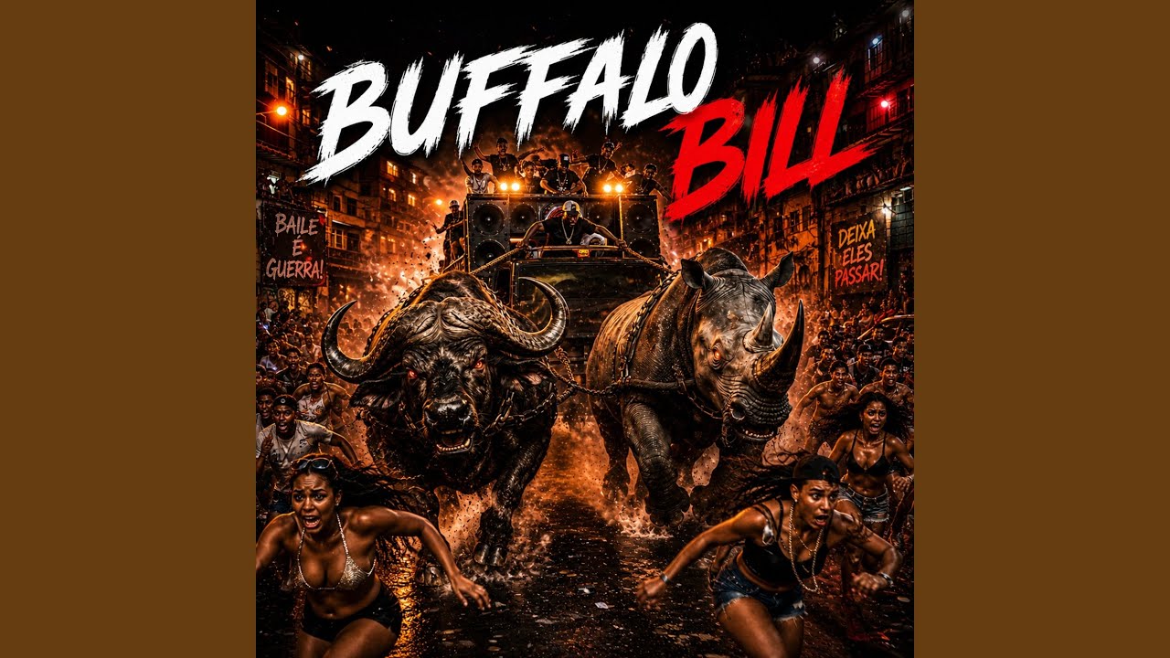 Watch Buffalo Bill on YouTube Watch Buffalo Bill on YouTube