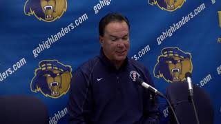 Big West Tournament Semifinals: CSUF Men's Soccer @ UC Riverside 11/3/18