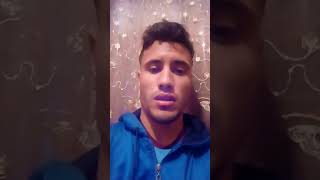 اقور رد ناري من اللاعب اسلام عثمان لاعب نادي الشعله بعد اهانة اللاعب محمد صبحي