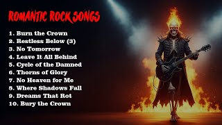 Rock Ballads Greatest Hits – Full Album 2025