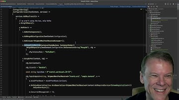 MassTransit Kafka with MongoDB Atlas and Confluent Cloud