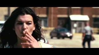 Stone Movie Trailer