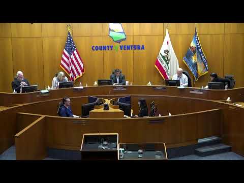Resource Management Agency Planning Commission Hearing - June 4, 2026
