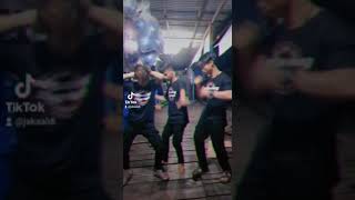 DAYAK janjola tiktok remix Official