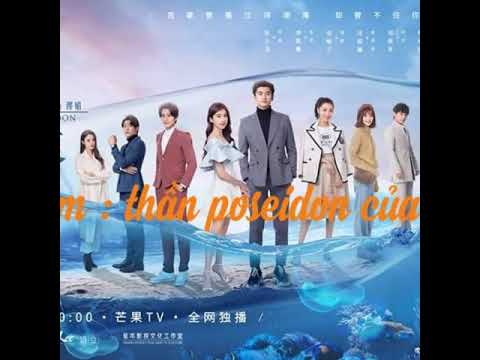 Phim thần poseidon của tôi lịch chiếu phim - youtube