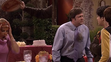 Drake & Josh - Drake & Josh Learn That Walter Wasn’t Having An Affair After-All