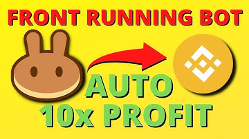 Making Huge Profit On BNB Using Flash loan Arbitrage On Metamask BSC