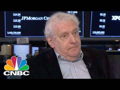 Bitcoin Is Not An Investment And Not A Currency: Author Jeffrey Robinson | CNBC