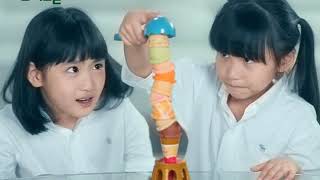 토이트론  아이스크림쌓기게임 A screenshot 5