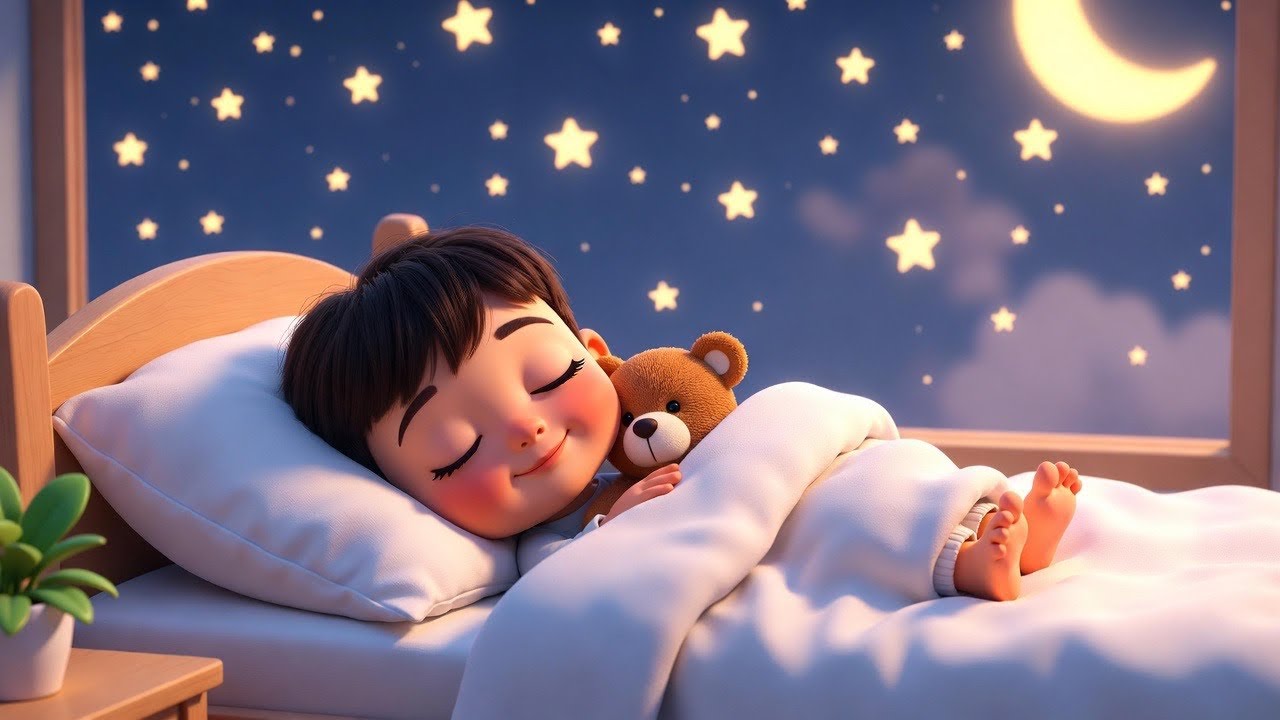 Are You Sleeping? 😴 Frère Jacques | Nursery Rhymes for Kids | Baby Songs 3D Animation