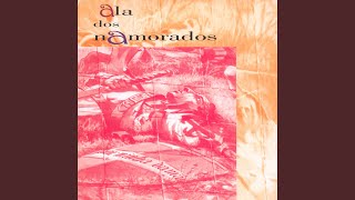 Video thumbnail of "Ala dos Namorados - Fado de cada um"
