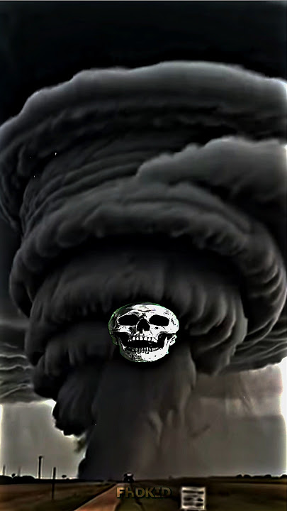 Biggest tornado🌪💀🔥 #shrots #shrotsyt #edit #foryou #tornado #trending #viralvideo #viral