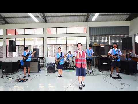 เพลงกระโดดกอด วงKlear cover by Leum Sanit Band