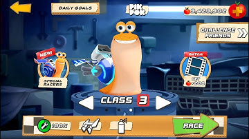 Turbo FAST Android Gameplay HD #5