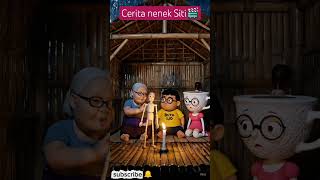 Download Lagu hantu jelangkung 👻 #trendingshorts #comedy #horror #subscribe #like MP3