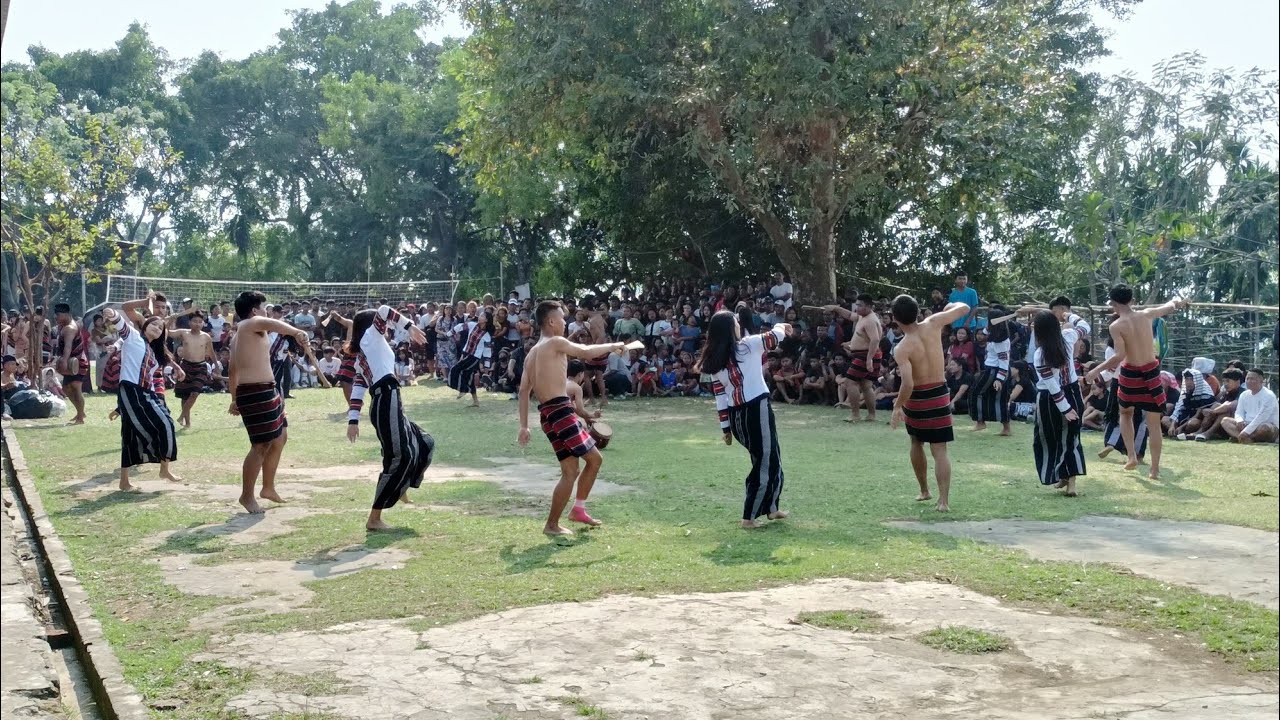 HNAM LAM SERLUI GROUP Y.M.A CONFERENCE