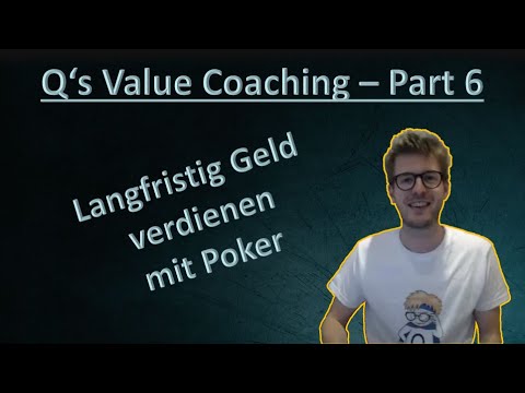 Video: Hoe U Geld Kunt Verdienen Met Pokeren