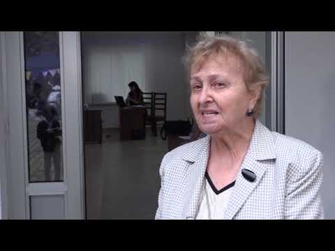 იმერეთის საინტეგრაციო ცენტრში შეხვედრა გაიმართა