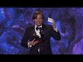 MICHAEL REPPER Wins Best Orchestral Performance | 2023 GRAMMYs