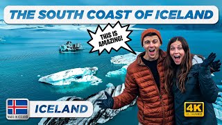 HOW TO EXPERIENCE THE SOUTH COAST OF ICELAND | 2 Day Itinerary & Tour  Arctic Adventures