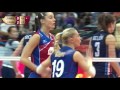 FIVB   World Grand Prix 2016  Final Round   Netherlands v Russia