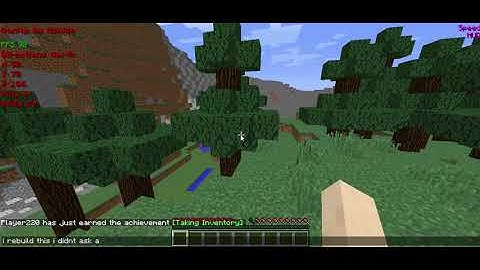 HUD showcase/ What hud is the best (bad video)