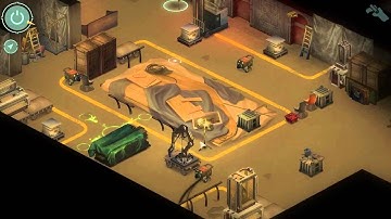 Shadowrun: Hong Kong (part 8)
