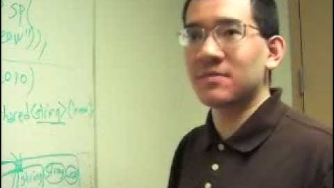 VC 10: Stephan T. Lavavej and Damien Watkins - Inside STL 5/6