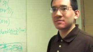 VC 10: Stephan T. Lavavej and Damien Watkins - Inside STL 5/6
