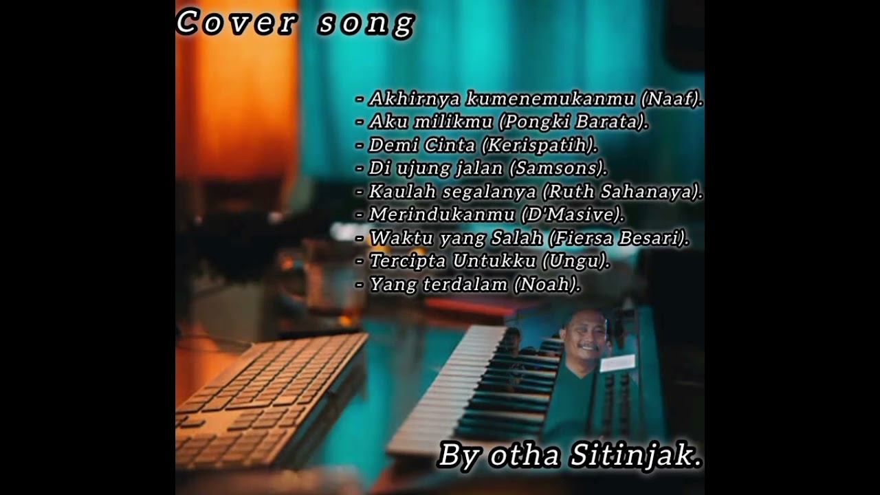 Song cover pengantar tidur@OSchanelone2244