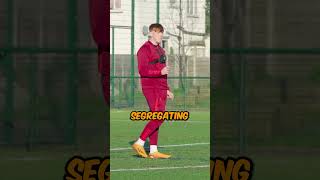 Angry Ginge vs Danny Aarons & ChrisMD⚽️😂