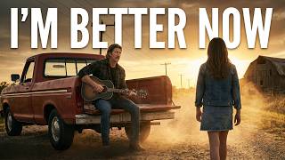 Jordan Wade – "I’m Better Now" (Official Audio) | New Country Song 2026
