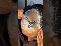 clean #ASMR #SAMURAI #shavingtime #侍 #razor