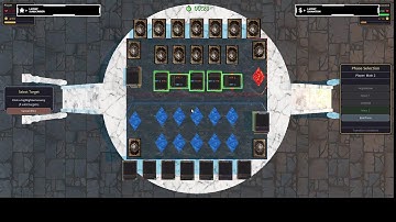 Building a Competitive Card Game in Redot (C#) with Claude Code - Episode 1