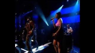 Sway - Saturday Night Hustle live on Later With Jules Holland