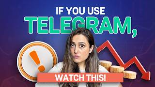 Groww scam Alert: Should you uninstall Telegram as an investor?
