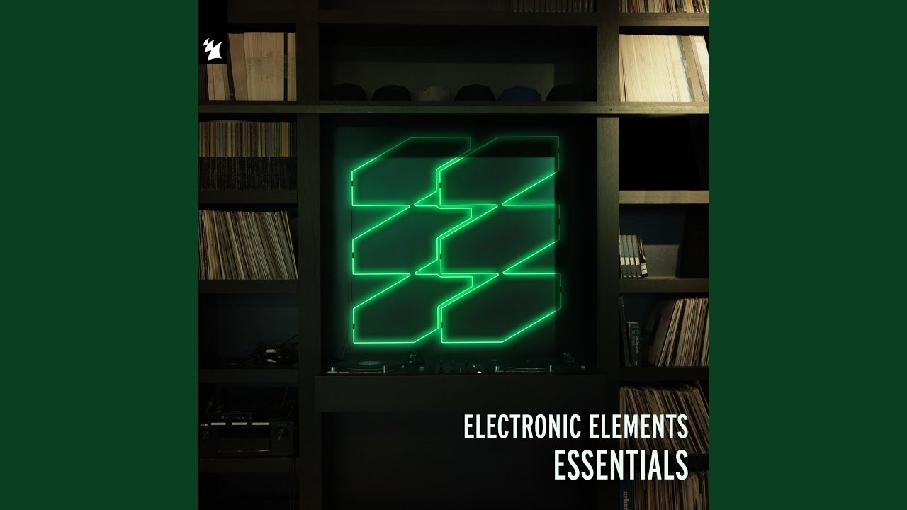 Helliconia (Marcel Dettmann Remix)