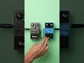 Build your own OCTAVE FUZZ