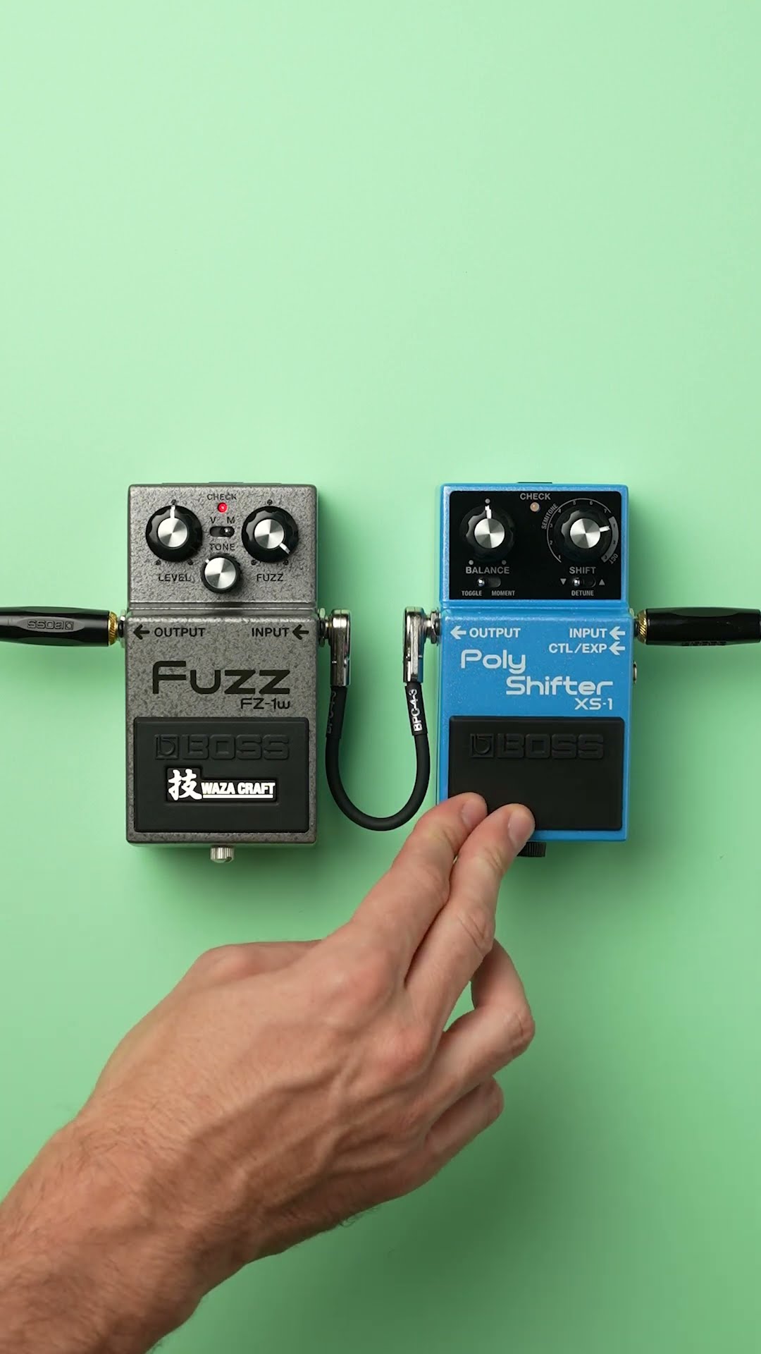 Build your own OCTAVE FUZZ - YouTube
