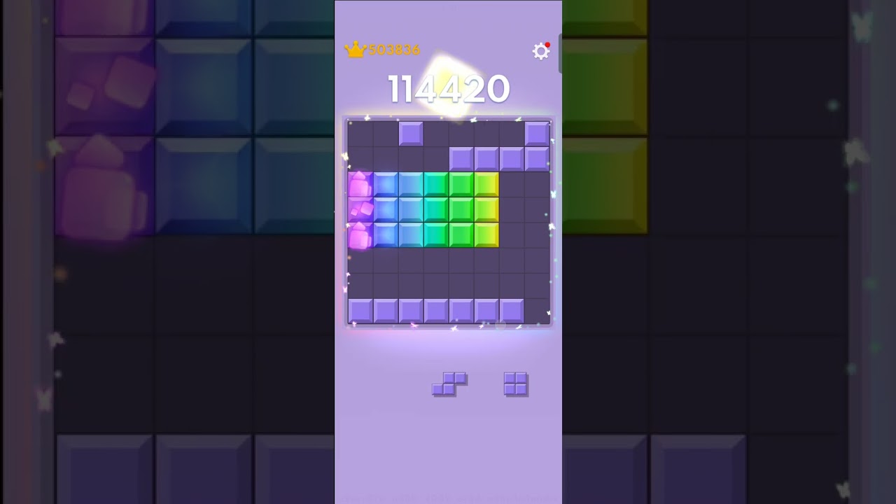 Road to 1M Score –  Day 114  #norevive