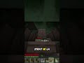 🌽 UNE FERME, DES ZOMBIES, ET MOI… #funnyshorts #minecraftmovie  #minecraft #gaming #memes #humour