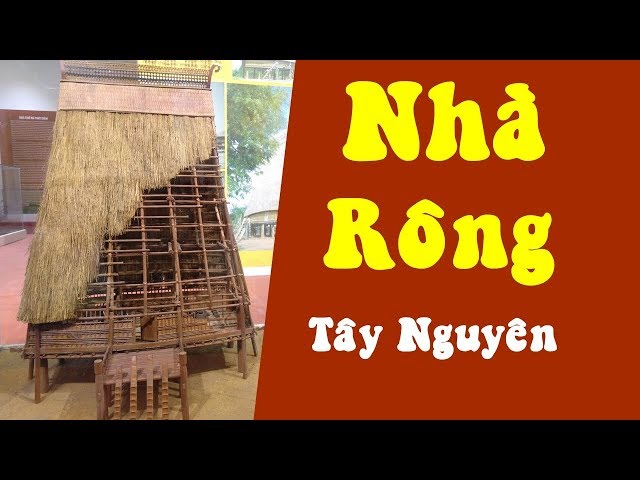 Top 98 tranh vẽ nhà rông lớp 9 hay nhất  Tin Học Vui