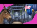 Star Stable Game Blog Die Eias Kommen