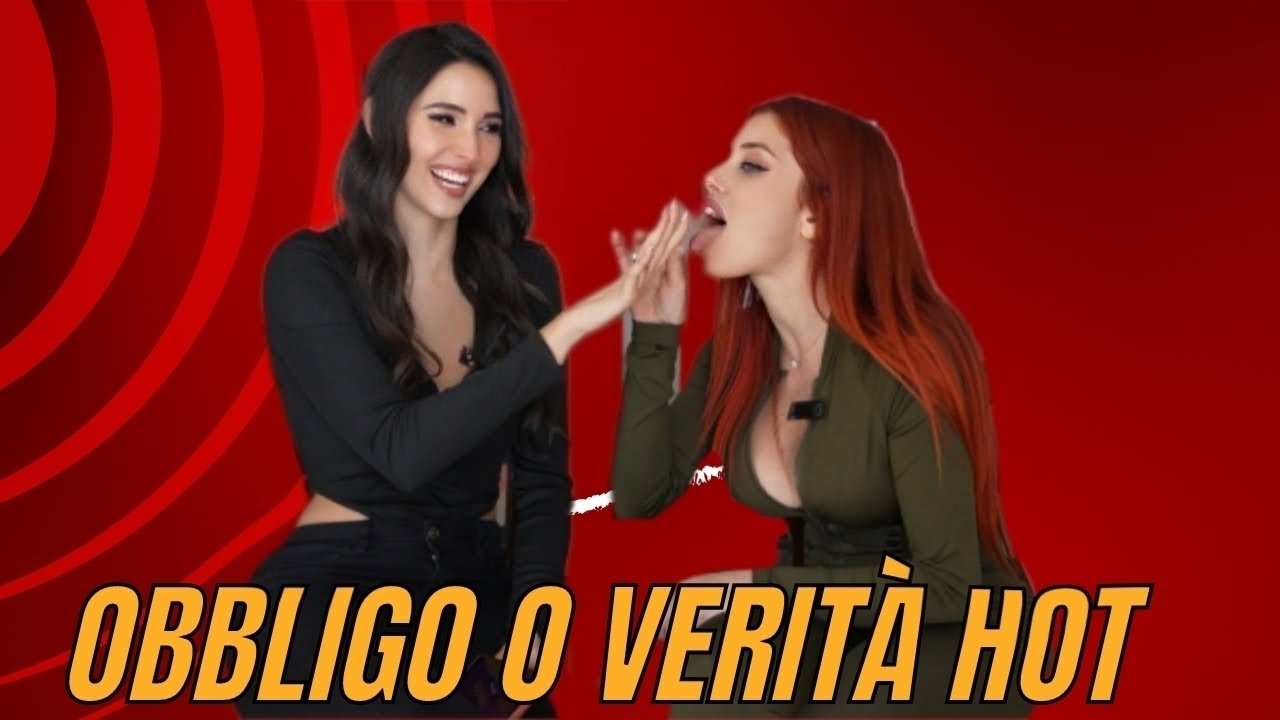 Obbligo O Verità: Edizione Passione | Gioco Di Carte Per Coppie | 50 Carte Con Domande Piccanti | Regalo Originale