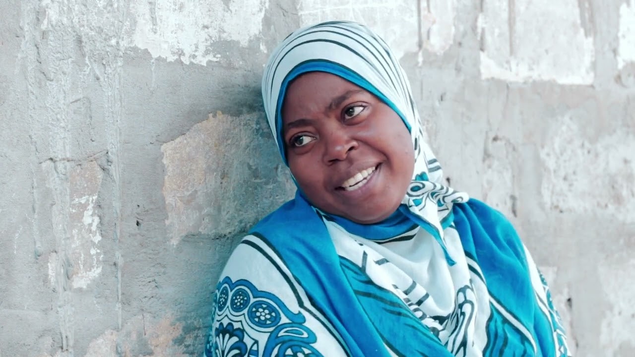 #SEHEMU YA 18 #MAU MPEMBA #MAREJEO