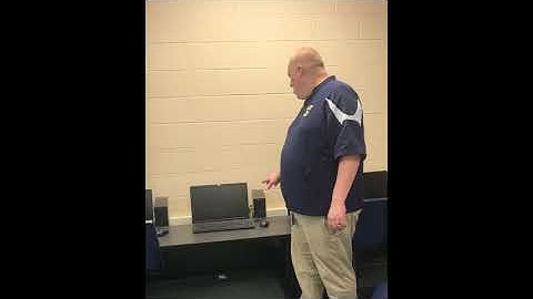 PBIS Expectations - Computer Lab