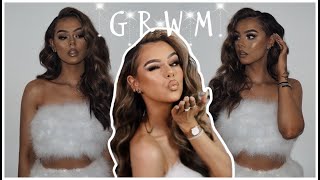 CHATTY GRWM 2020 | WE’VE GOTTA TALK...