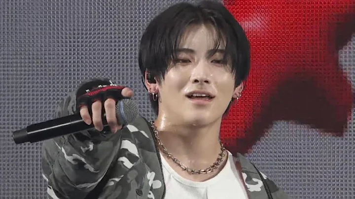 &TEAM - Mic Drop (Original by: BTS)