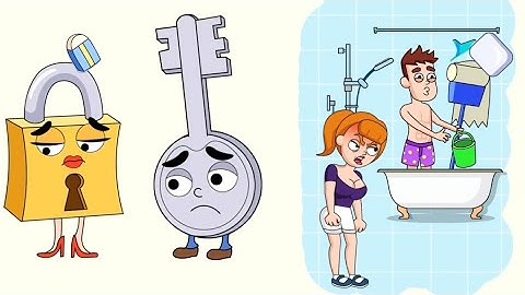 #dop2 delate part one game video viral video #cartoon 