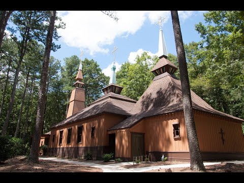 Divine Liturgy: Sunday Before the Exaltation of the Holy Cross